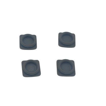 Borracha Apoio Pezinho Para Base Notebook Samsung Np550xcj 4 unidades