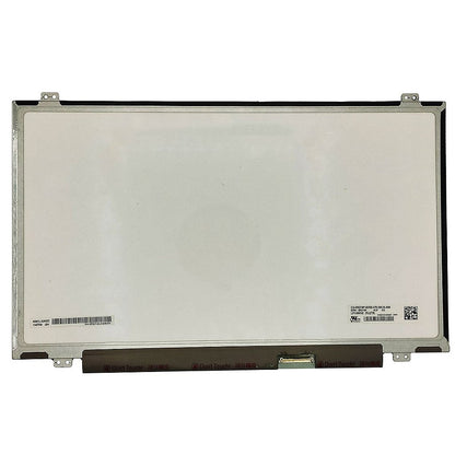 Tela 14.0 Led Slim Para Notebook Lp140wh2(Tl)(Tb) N140bge l42 40 Pinos