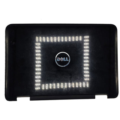Carcaça Da Tela Tampa Moldura Notebook Dell Inspiron N4050