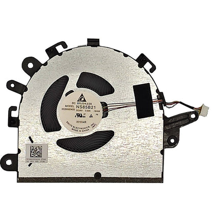 Cooler Notebook Lenovo Ideapad S145 S145-15iwl dc28000dwd0 Bapb0807r5h