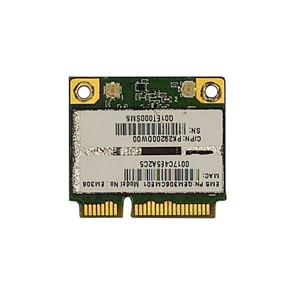 Placa Wifi Para Notebook Wireless Atheros Em306