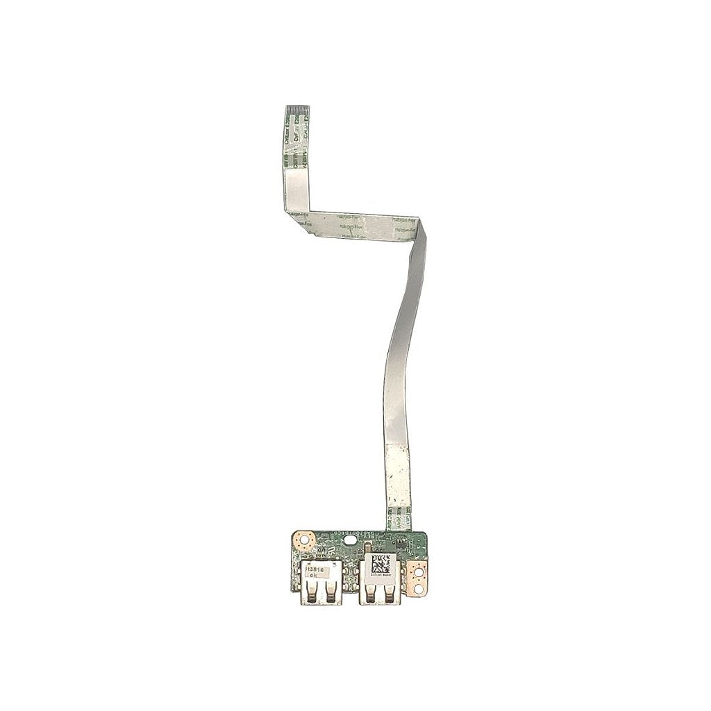 Placa Usb Notebook Acer Aspire E5-471 E5-421 E5-411 V3-472 Da0zq0tb6c0