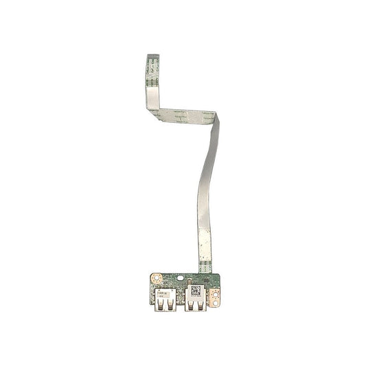 Placa Usb Notebook Acer Aspire E5-471 E5-421 E5-411 V3-472 Da0zq0tb6c0
