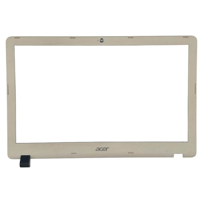 Moldura Tela Acer Aspire ES1-572 ES1-523 ES1-533 AP1NX000330 Com Detalhe
