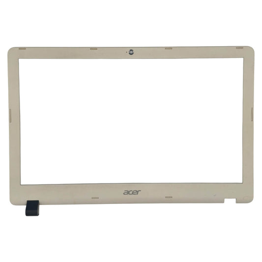 Moldura Tela Acer Aspire ES1-572 ES1-523 ES1-533 AP1NX000330 Com Detalhe