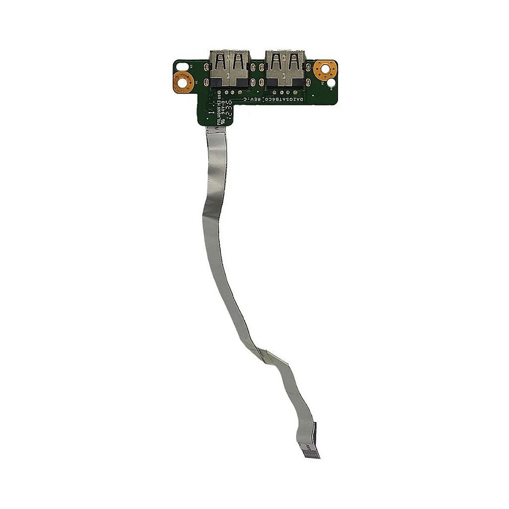 Placa Usb Notebook Acer Aspire E1-421 E1-471 E1-431 Dazqsatb6c0