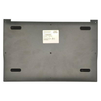 Base Inferior Notebook Positivo Vision C14 C4128A-14 211006-B14 Cinza Escuro