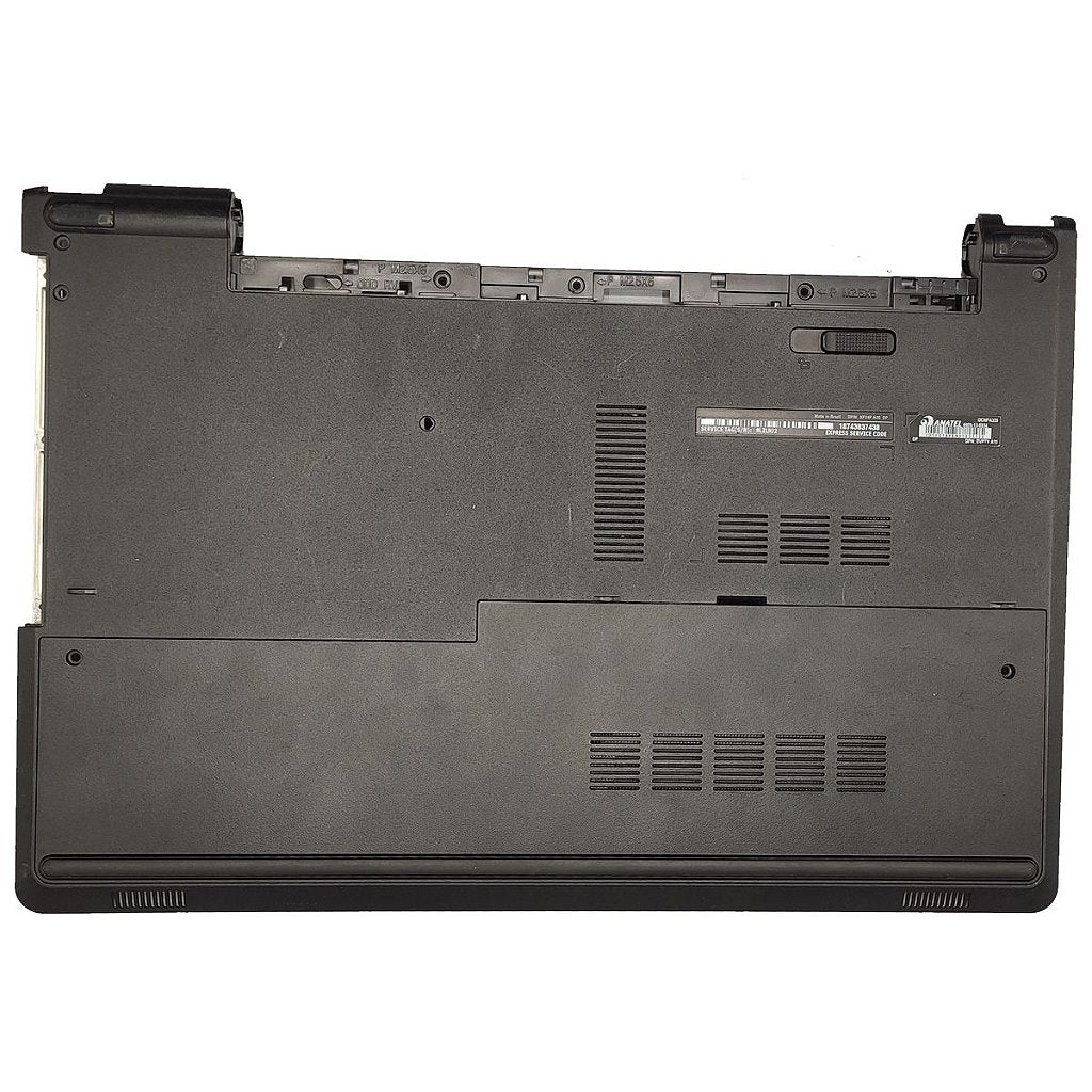Carcaça Base inferior Notebook Dell Inspiron 15-5558 5555 5559 - Detalhe