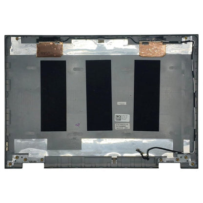 Carcaça Tampa Notebook Dell Inspiron 13 5368 5378 Cinza