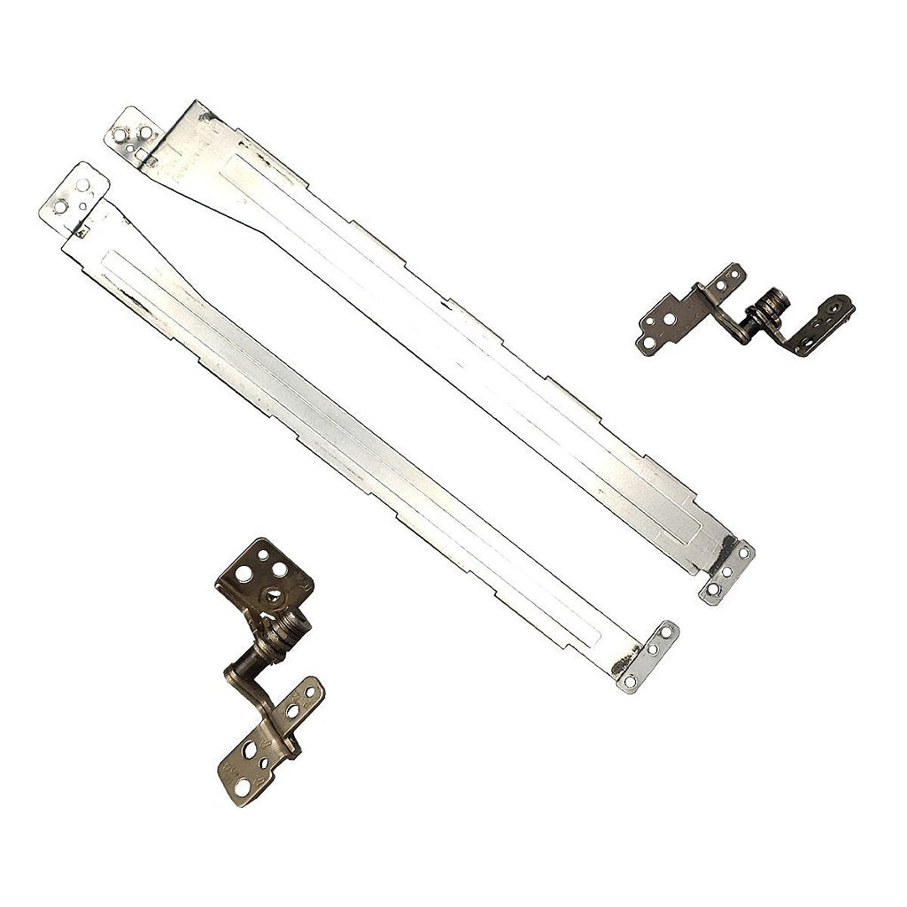 Dobradiça e Haste Notebook Samsung Np500p4ch Np500p4c Ba61-01707a Ba61-01708a