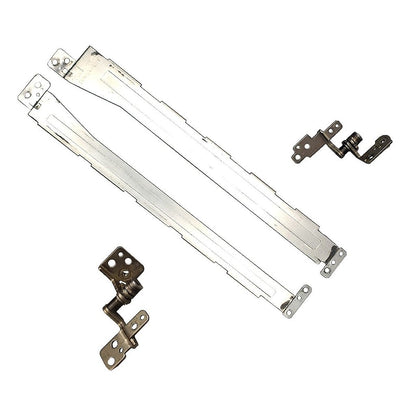 Dobradiça e Haste Notebook Samsung Np500p4ch Np500p4c Ba61-01707a Ba61-01708a
