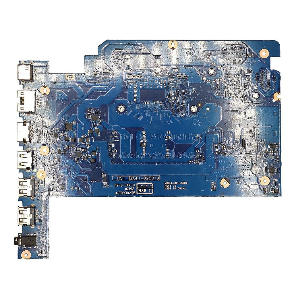 Placa Mãe Notebook Samsung Np300e5k Np300e5m Np300e5l Intel I3 Ba41-02501a