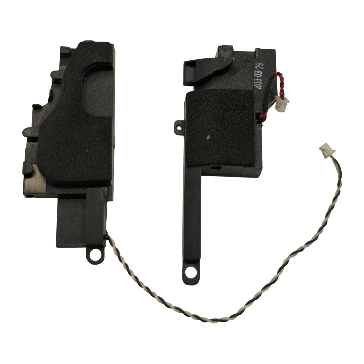 Alto Falante Samsung NP470R4E Par Esquerdo e Direito BA96-06407A BA96-06408A