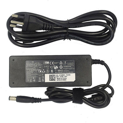 Carregador de Notebook Dell 19.5v 4.62a 90w 7.4x5.0 Original