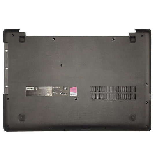 Carcaça Base Inferior Notebook Lenovo Ideapad 110-15ibr Ap11s000300