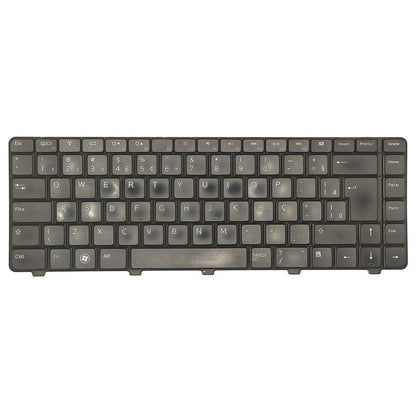 Teclado Notebook Dell Inspiron N4030 N4020 N4010 N5030 M5030 V100830ar1 0trn87