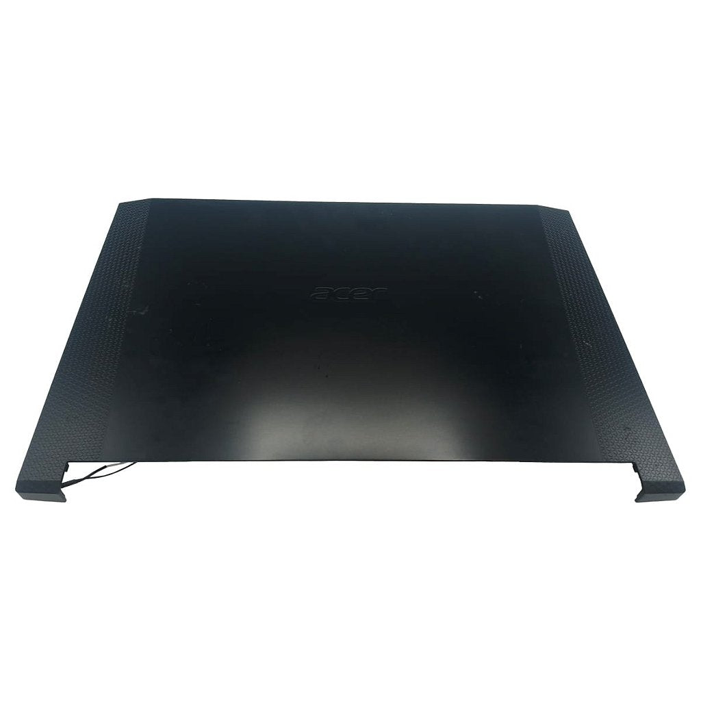 Carcaça Tampa Notebook Acer Nitro 5 AN517-51 Ap2k4000101 Preto Com Detalhe