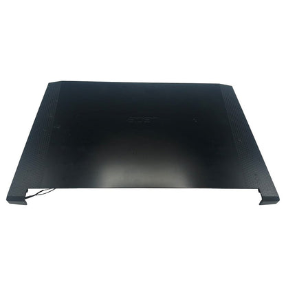Carcaça Tampa Notebook Acer Nitro 5 AN517-51 Ap2k4000101 Preto Com Detalhe