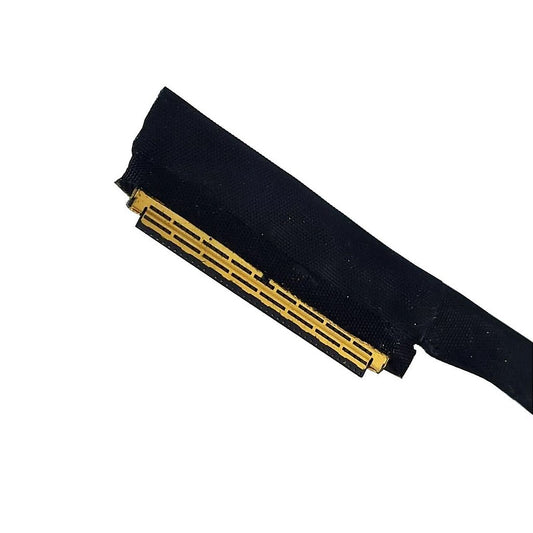Cabo Flat Tela Notebook Lg P430 Lgp43 Dc02001b910