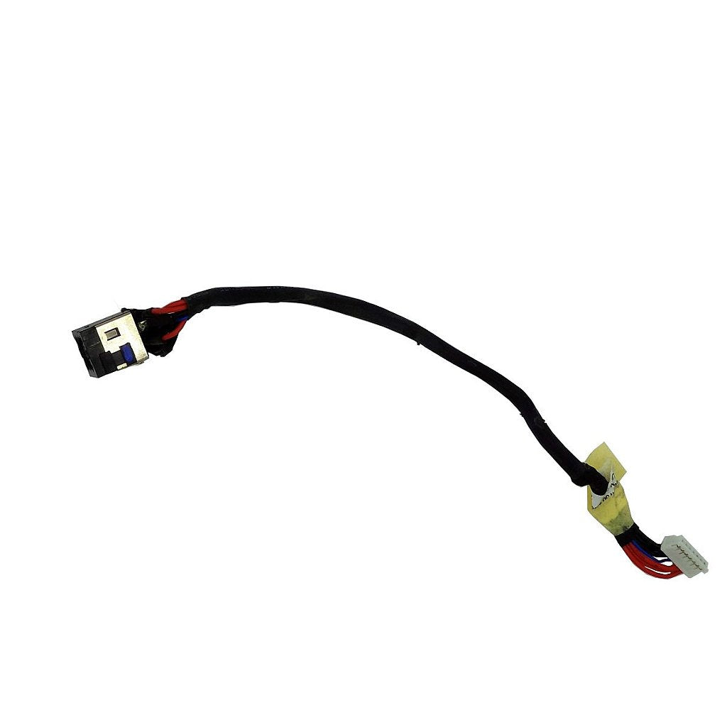 Conector Jack Notebook Dell Inspiron 14 2430 N4050 M4040 50.4iu05.011