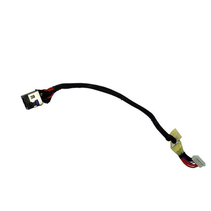 Conector Jack Notebook Dell Inspiron 14 2430 N4050 M4040 50.4iu05.011