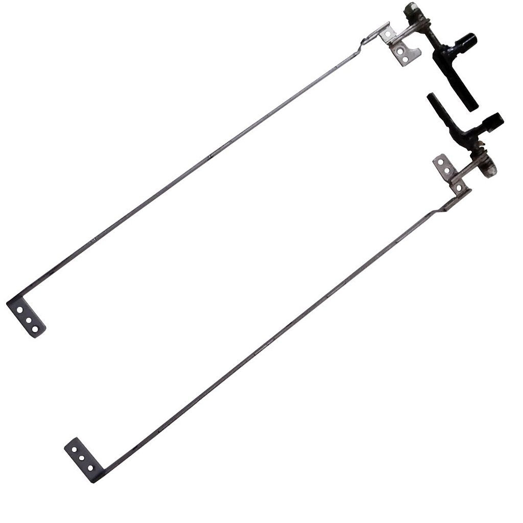 Dobradiça E Haste Megaware Meganote Kripton 6-33-E4181-01x