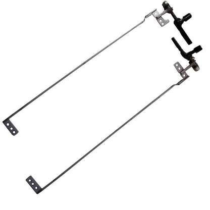 Dobradiça E Haste Megaware Meganote Kripton 6-33-E4181-01x
