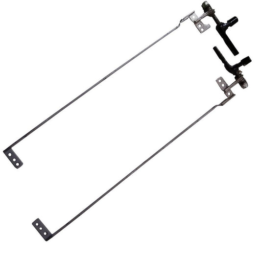 Dobradiça E Haste Megaware Meganote Kripton 6-33-E4181-01x
