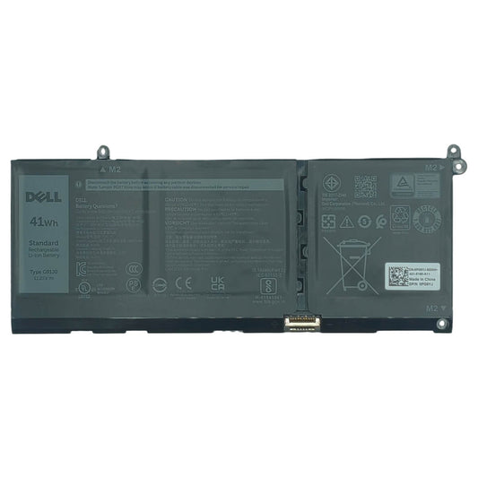 Bateria Dell Inspiron 3510 3511 3515 3520 3525 3530 Vostro 3510 3515 3520 3525 11.25V 41Wh G91J0 0PG8YJ Original