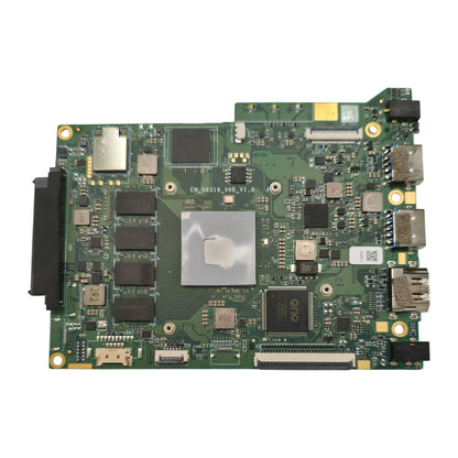 Placa Mãe Notebook Positivo Vision C15 C4128A-15 Intel Celeron 4GB RAM 128GB eMMC EM_G8319_96B CG15DP2