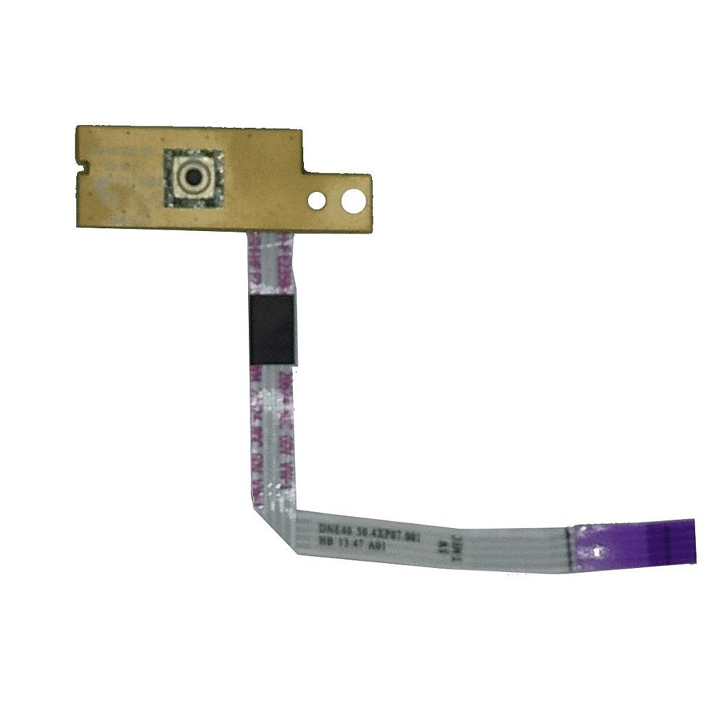 Placa Power Dell Inspiron 14r 2620 3421 5421 5437 Latitude 3440 50.4xp07.001