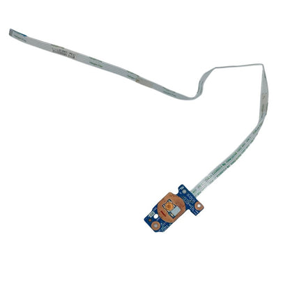 Placa Power Notebook Dell Inspiron 15 7567 7566 Ls-D994p