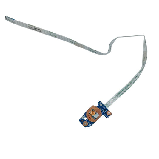 Placa Power Notebook Dell Inspiron 15 7567 7566 Ls-D994p