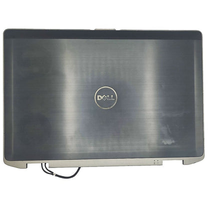 Carcaça Tampa Da Tela Notebook Dell Latitude E6420 - Detalhe
