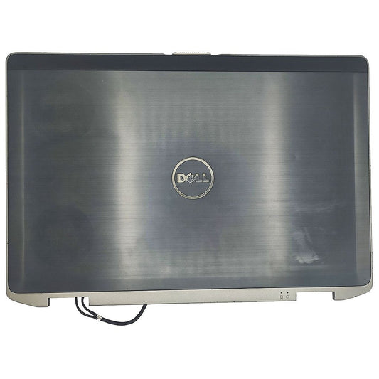 Carcaça Tampa Da Tela Notebook Dell Latitude E6420 - Detalhe