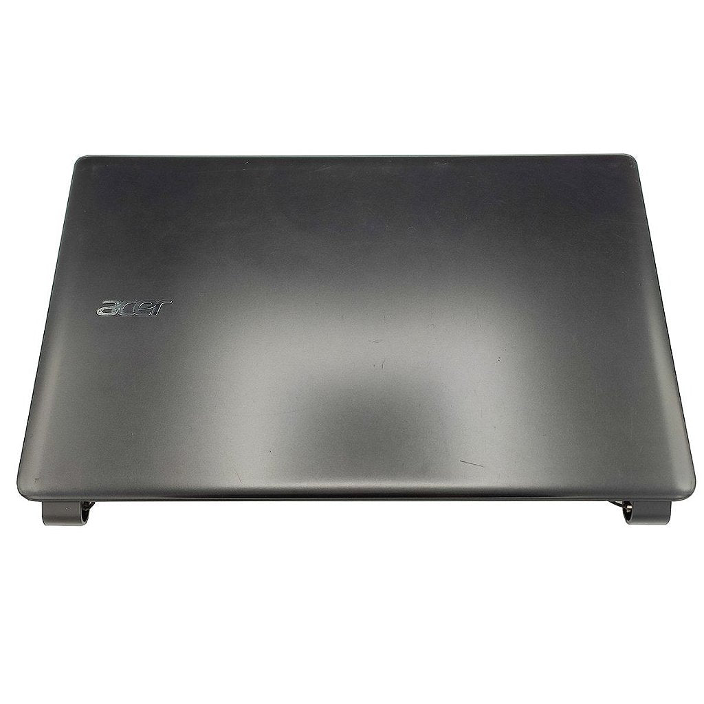 Carcaça Tampa e Moldura Notebook Acer Aspire E1-572 E1-510 E1-530 E1-532 Preto