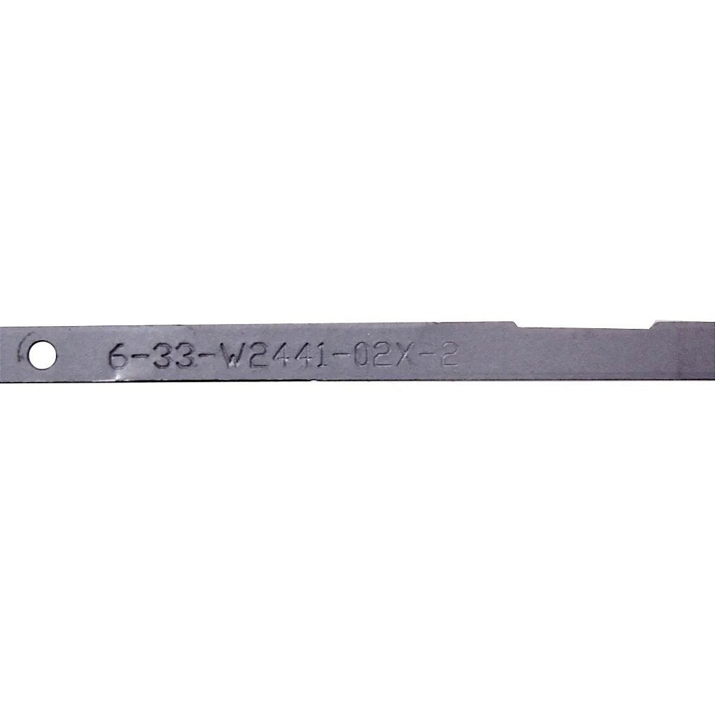 Dobradiça Haste Itautec A7520 A7420 W7535 | 6-33-W2441-01x