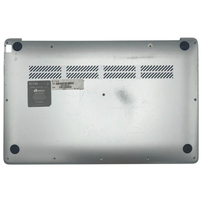 Carcaça Base Inferior Notebook Multilaser Ultra UB520 Com Detalhe