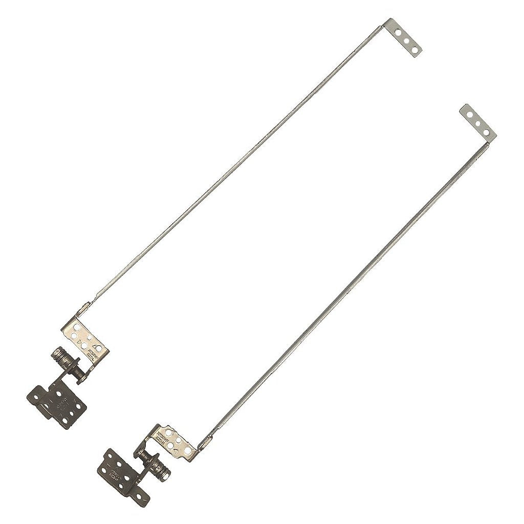Par Dobradiça E Haste Notebook Asus X552e X552ea X550vp