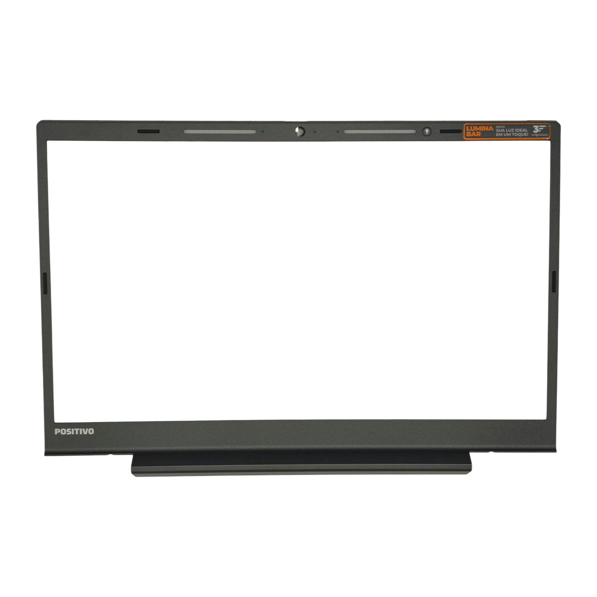 Moldura Tela Positivo Vision C15 C4128A-15 230105-B1549-D