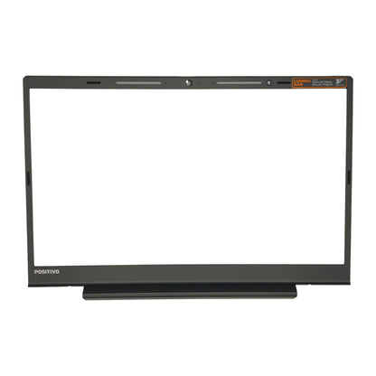 Moldura Tela Positivo Vision C15 C4128A-15 230105-B1549-D
