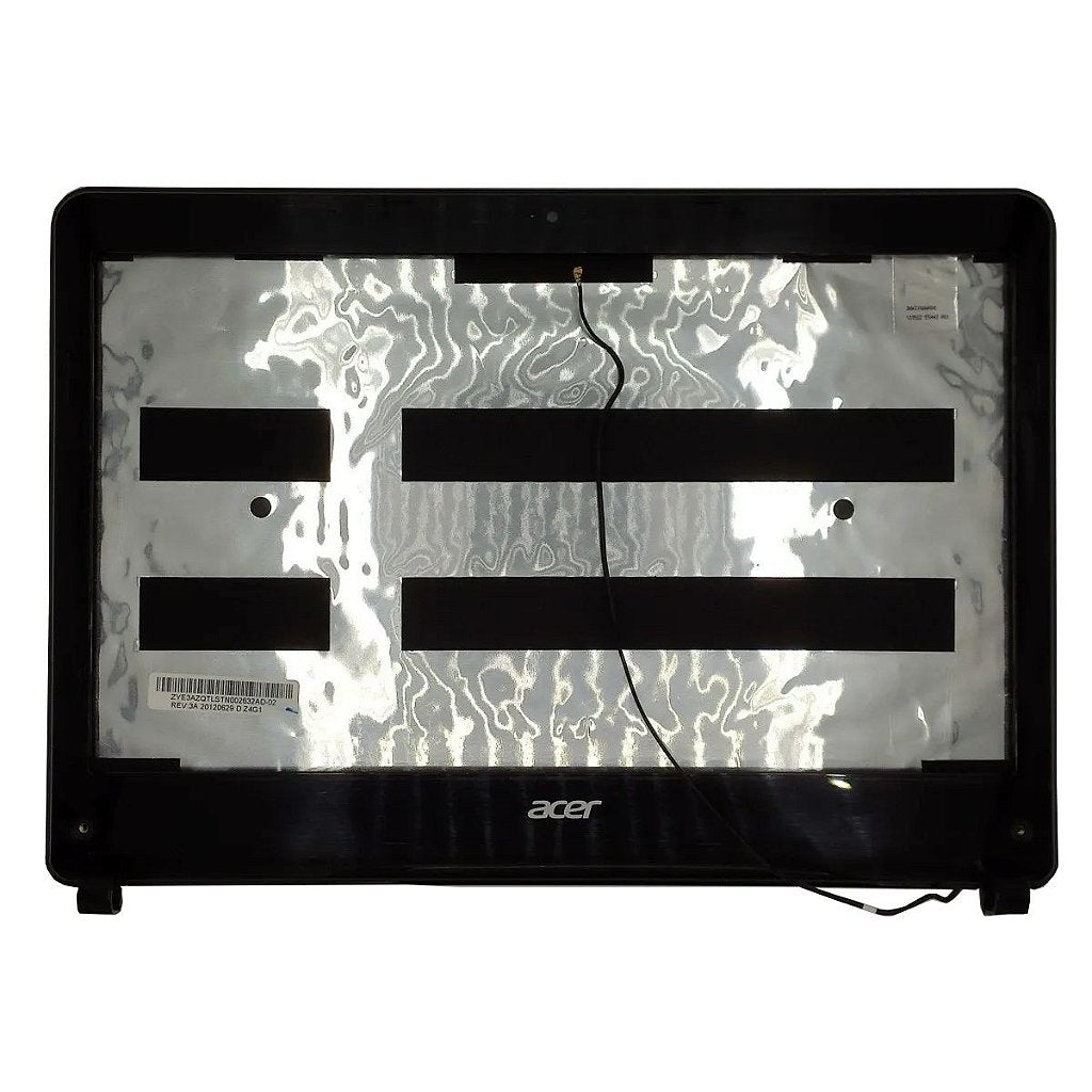 Carcaça Da Tela Tampa E Moldura Acer E1-421 E1-431 E1-471