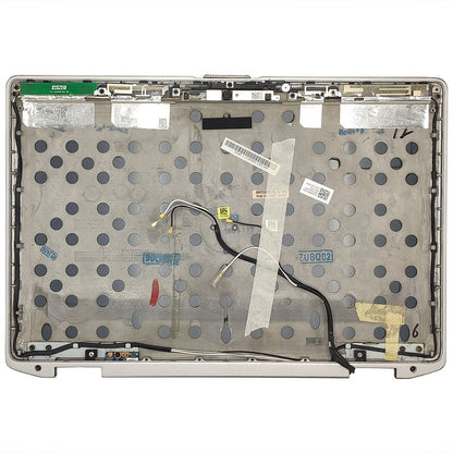 Carcaça Tampa Da Tela Notebook Dell Latitude E6420 - Detalhe