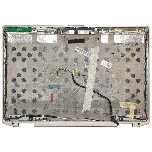 Carcaça Tampa Da Tela Notebook Dell Latitude E6420 - Detalhe