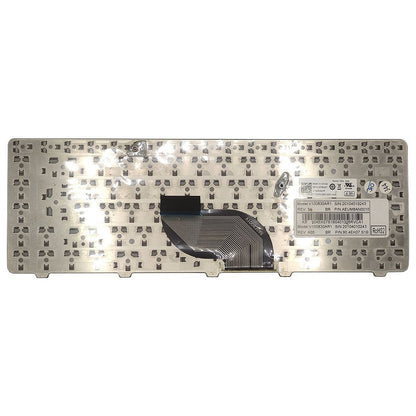 Teclado Notebook Dell Inspiron N4030 N4020 N4010 N5030 M5030 V100830ar1 0trn87