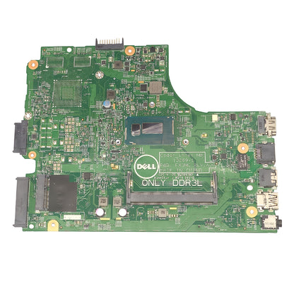 Placa Mãe Notebook Dell Inspiron 3442 3542 3443 3543 5748 5749 13269-1 FX3MC 0P8H6J Intel i5-4ª geração DDR3L