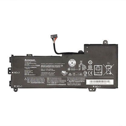 Bateria Notebook Lenovo Ideapad 100 14iby L14m2p23 7.4v 4050mah Original