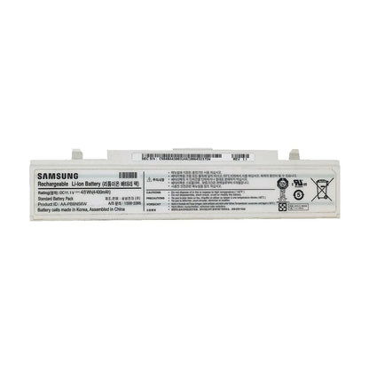 Bateria Samsung Rv415 Rv420 Np270 Np275 11.1v Aa-Pb9ns6w Original