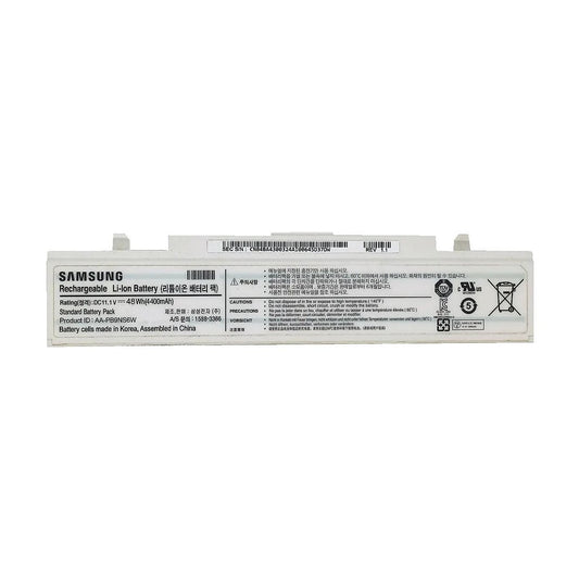 Bateria Samsung Rv415 Rv420 Np270 Np275 11.1v Aa-Pb9ns6w Original