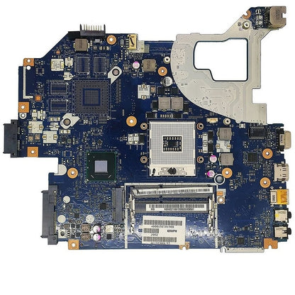 Placa Mãe Notebook Acer Aspire E1-521 E1-531 E1-571 Q5wvh 7912p Celeron